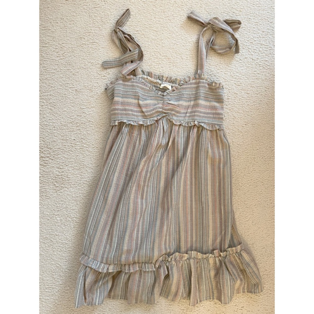 Vici Dress